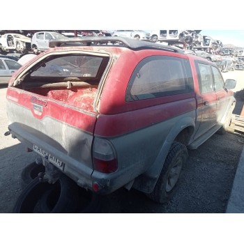 mitsubishi l 200 (k6/7) del año 2005