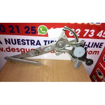 Recambio de elevalunas delantero derecho para toyota rav 4 (a3) executive referencia OEM IAM 8571035180  