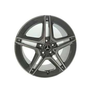 Recambio de llanta para mercedes-benz clase a (bm 177) a 200 (177.087) referencia OEM IAM A1774011500  