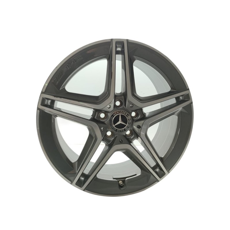 Recambio de llanta para mercedes-benz clase a (bm 177) a 200 (177.087) referencia OEM IAM A1774011500  