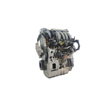 Recambio de motor completo para seat leon (1p1) reference referencia OEM IAM BSE  