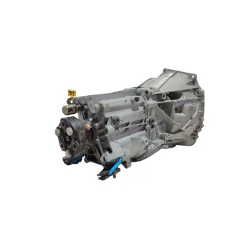 Recambio de caja cambios para bmw serie 1 lim. (f20) 118i referencia OEM IAM CCF  