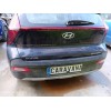 Recambio de paragolpes trasero para hyundai bayon essence 2wd referencia OEM IAM 86650Q0AA0  