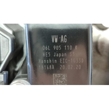 Recambio de motor completo para audi q5 (fyb) 50 tfsi e quattro advanced referencia OEM IAM DLG  