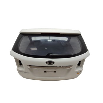 Recambio de porton trasero para kia sorento drive 2wd referencia OEM IAM 737002P040  
