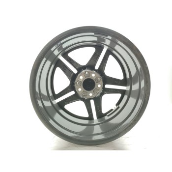 Recambio de llanta para mercedes-benz clase a (bm 177) a 200 (177.087) referencia OEM IAM A1774011500  