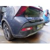 Recambio de paragolpes trasero para hyundai bayon essence 2wd referencia OEM IAM 86650Q0AA0  