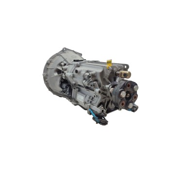 Recambio de caja cambios para bmw serie 1 lim. (f20) 118i referencia OEM IAM CCF  