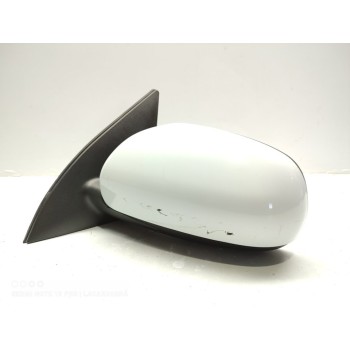 Recambio de retrovisor izquierdo para kia cee´d drive referencia OEM IAM 876101H255  