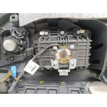 Recambio de kit airbag para citroën c-elysée seduction referencia OEM IAM 96753921ZD  