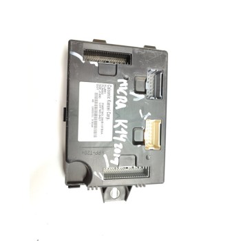 Recambio de modulo electronico para nissan micra v (k14) 0.9 cat referencia OEM IAM 284B15FB0A  