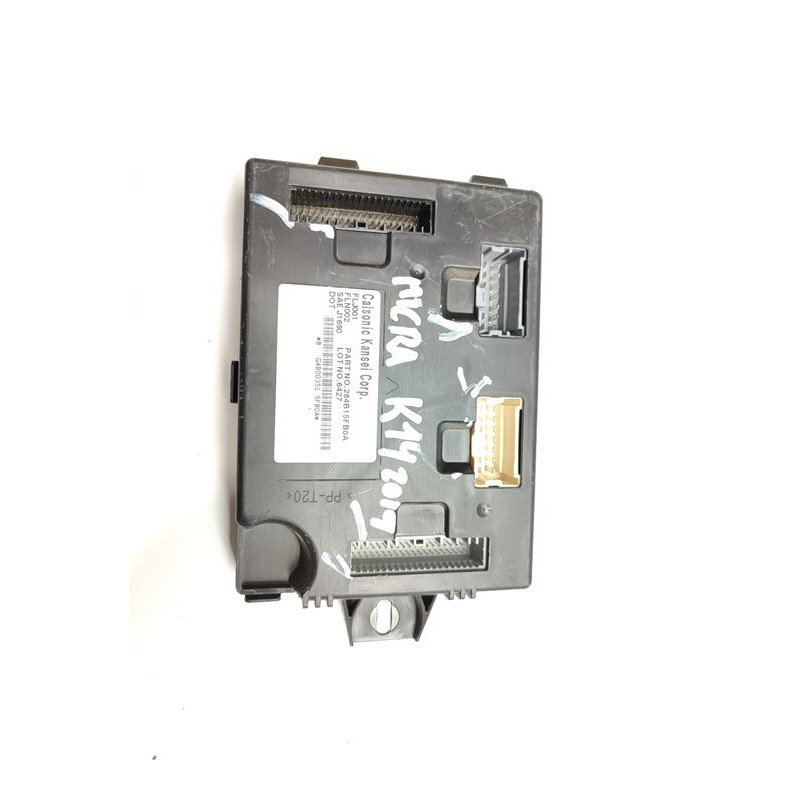 Recambio de modulo electronico para nissan micra v (k14) 0.9 cat referencia OEM IAM 284B15FB0A  