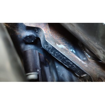 Recambio de motor completo para volkswagen cc (358) advance bluemotiontech referencia OEM IAM CUV  