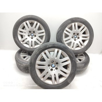 Recambio de juego llantas para bmw serie 7 (e65/e66) 745i referencia OEM IAM 36116753239  