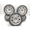 Recambio de juego llantas para bmw serie 7 (e65/e66) 745i referencia OEM IAM 36116753239  