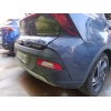 Recambio de paragolpes trasero para hyundai bayon essence 2wd referencia OEM IAM 86650Q0AA0  