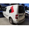 volkswagen caddy ka/kb (2k) del año 2009