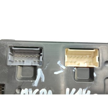 Recambio de modulo electronico para nissan micra v (k14) 0.9 cat referencia OEM IAM 284B15FB0A  