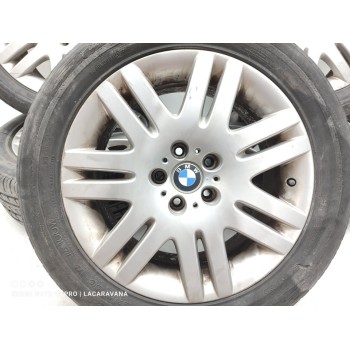 Recambio de juego llantas para bmw serie 7 (e65/e66) 745i referencia OEM IAM 36116753239  