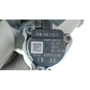 Recambio de motor completo para audi q5 (fyb) 50 tfsi e quattro advanced referencia OEM IAM DLG  