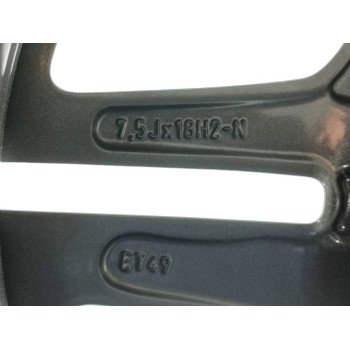 Recambio de llanta para mercedes-benz clase a (bm 177) a 200 (177.087) referencia OEM IAM A1774011500  