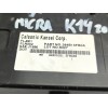 Recambio de modulo electronico para nissan micra v (k14) 0.9 cat referencia OEM IAM 284B15FB0A  