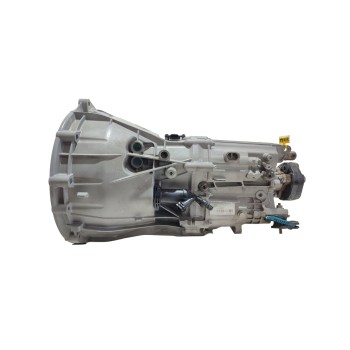 Recambio de caja cambios para bmw serie 1 lim. (f20) 118i referencia OEM IAM CCF  