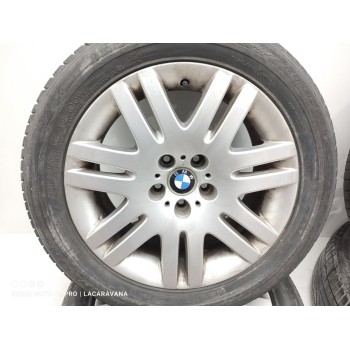 Recambio de juego llantas para bmw serie 7 (e65/e66) 745i referencia OEM IAM 36116753239  