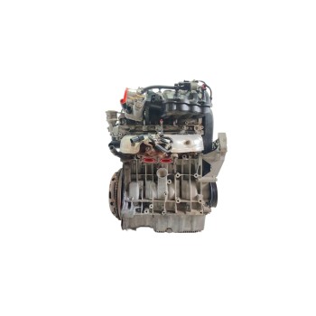 Recambio de motor completo para seat leon (1p1) reference referencia OEM IAM BSE  