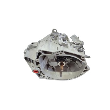 Recambio de caja cambios para peugeot 3008 allure referencia OEM IAM 20EA07  