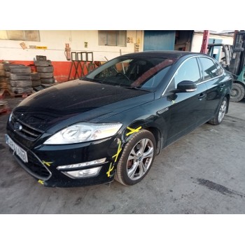 ford mondeo ber. (ca2) del año 2014