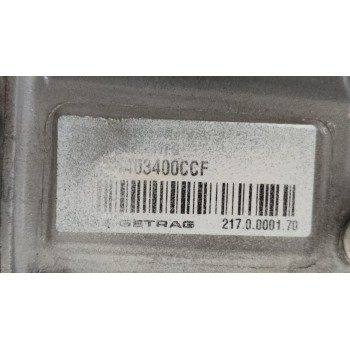 Recambio de caja cambios para bmw serie 1 lim. (f20) 118i referencia OEM IAM CCF  