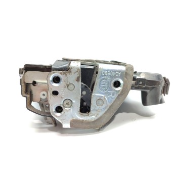 Recambio de cerradura puerta delantera derecha para toyota rav 4 (a3) executive referencia OEM IAM 6903042221  