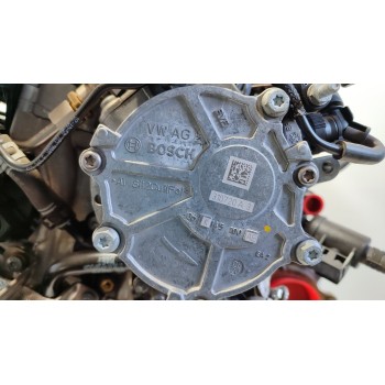 Recambio de motor completo para audi q5 (fyb) 50 tfsi e quattro advanced referencia OEM IAM DLG  