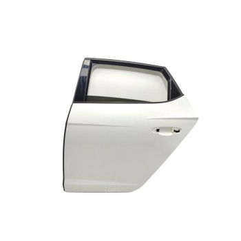Recambio de puerta trasera izquierda para seat leon (5f1) fr referencia OEM IAM 5F4833055  