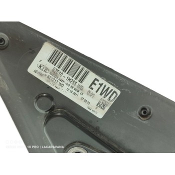 Recambio de retrovisor izquierdo para kia cee´d drive referencia OEM IAM 876101H255  