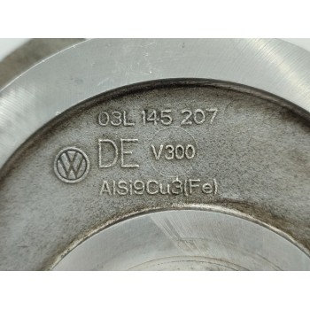 Recambio de depresor freno / bomba vacio para seat ibiza sc (6j1) ecomotive referencia OEM IAM 03L100J  