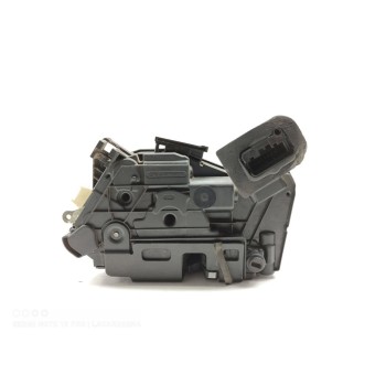 Recambio de cerradura puerta trasera derecha para volkswagen golf vii lim. edition bluemotion referencia OEM IAM 5K4839016Q  