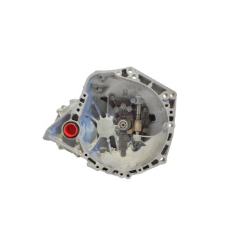 Recambio de caja cambios para toyota yaris active referencia OEM IAM 20TT06  