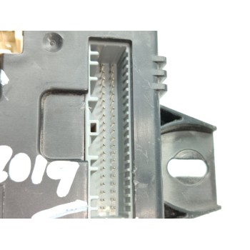 Recambio de modulo electronico para nissan micra v (k14) 0.9 cat referencia OEM IAM 284B15FB0A  