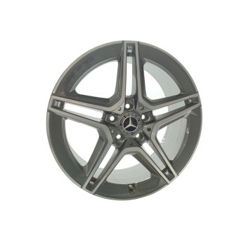 Recambio de llanta para mercedes-benz clase a (bm 177) a 200 (177.087) referencia OEM IAM A1774011500  