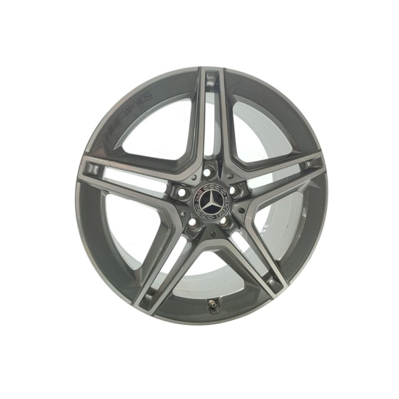 Recambio de llanta para mercedes-benz clase a (bm 177) a 200 (177.087) referencia OEM IAM A1774011500  