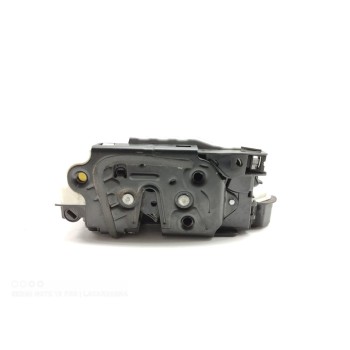 Recambio de cerradura puerta trasera derecha para volkswagen golf vii lim. edition bluemotion referencia OEM IAM 5K4839016Q  