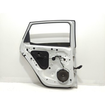 Recambio de puerta trasera izquierda para seat leon (5f1) fr referencia OEM IAM 5F4833055  