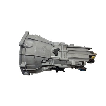 Recambio de caja cambios para bmw serie 1 lim. (f20) 118i referencia OEM IAM CCF  