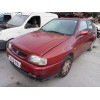 seat cordoba berlina (6k2) del año 1998