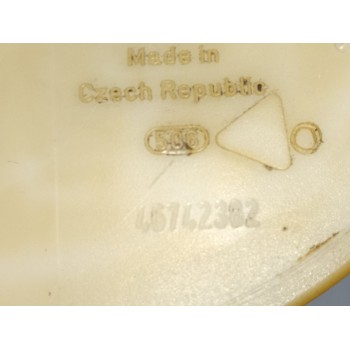 Recambio de aforador para fiat punto berlina (188) 1.3 jtd classic referencia OEM IAM 46742382  