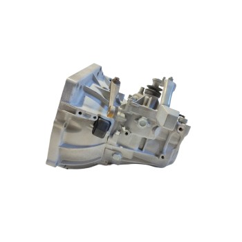 Recambio de caja cambios para toyota yaris active referencia OEM IAM 20TT06  