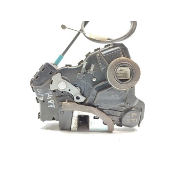 Recambio de cerradura puerta delantera derecha para toyota rav 4 (a3) executive referencia OEM IAM 6903042221  