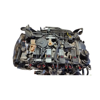 Recambio de motor completo para audi q5 (fyb) 50 tfsi e quattro advanced referencia OEM IAM DLG  